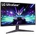 24GS50F-B Monitor PC 60,2 cm (23.7") 1920 x 1080 Pixel Full HD LCD Nero - Foto miniatura 6