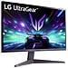 24GS50F-B Monitor PC 60,2 cm (23.7") 1920 x 1080 Pixel Full HD LCD Nero - Foto miniatura 10