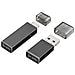 Dongle Savi D400 UC Adattatore USB Certificato Microsoft Teams - Foto miniatura 1
