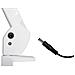 Lampada con Lente D'ingrandimento LED 17W Classe A Bianco - Foto miniatura 10