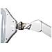 Lampada con Lente D'ingrandimento LED 17W Classe A Bianco - Foto miniatura 12