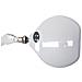 Lampada con Lente D'ingrandimento LED 17W Classe A Bianco - Foto miniatura 15