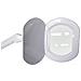 Lampada con Lente D'ingrandimento LED 17W Classe A Bianco - Foto miniatura 14