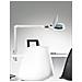 Lampada con Lente D'ingrandimento LED 17W Classe A Bianco - Foto miniatura 18
