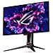 Monitor 26.5" QD-OLED OLED Gaming PG27UCDM 4K Ultra HD 3840 x 2160 Pixel Tempo di Risposta 0,03 ms Freqeunza di Aggiornamento 240 (Hz) - Foto miniatura 4