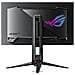 Monitor 26.5" QD-OLED OLED Gaming PG27UCDM 4K Ultra HD 3840 x 2160 Pixel Tempo di Risposta 0,03 ms Freqeunza di Aggiornamento 240 (Hz) - Foto miniatura 5