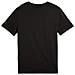 Ess No. 1 Logo Tee B 68490601, Bambini, Nero, 152 - Foto miniatura 5