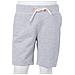Pantaloncini per Bambini con Coulisse Grigio 92 - Foto miniatura 9