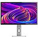 27F34KCPD LED display 68,6 cm (27") 3840 x 2160 Pixel 4K Ultra HD Argento - Foto miniatura 2