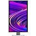 27F34KCPD LED display 68,6 cm (27") 3840 x 2160 Pixel 4K Ultra HD Argento - Foto miniatura 5