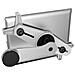 Inline Supporto Poggiatesta Auto Ipad, Ipad Mini, Ipad Air, Ipad Air 2 E Tablet 7""-10,4"" - Foto miniatura 6