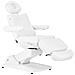 Poltrona Elettrica Per Salone Di Bellezza Centro Estetico Pedicure Regolazione 3 Attuatori - Foto miniatura 3