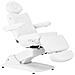 Poltrona Elettrica Per Salone Di Bellezza Centro Estetico Pedicure Regolazione 3 Attuatori - Foto miniatura 4
