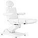 Poltrona Elettrica Per Salone Di Bellezza Centro Estetico Pedicure Regolazione 3 Attuatori - Foto miniatura 7