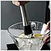 Set Da Barman Boston 20 Pezzi: Kit Completo Per Cocktail Casalinghi - Foto miniatura 6