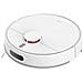 Robot Aspirapolvere Vacuum S40C Capacità 0,52 L Colore Bianco - Foto miniatura 1