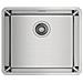 Be Linea RS15 45.40 Lavello sottopiano Rettangolare Acciaio inox - Foto miniatura 1