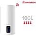 Scaldabagno Elettrico Ad Accumulo Lydos Wi-Fi 100 V 1,5K Eu - Foto miniatura 2
