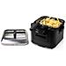 Friggitrice Nera Da 4l 2000w - Do545fr - Foto miniatura 2