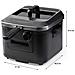 Friggitrice Nera Da 4l 2000w - Do545fr - Foto miniatura 6