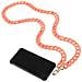 Collo Per Smartphone Con Attacco Universale Modello Fashion 1,20 M, Rosa - Foto miniatura 5