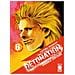 Tsutomu Takahashi - Detonation Island. Double edition. Vol. 6 - Foto miniatura 1