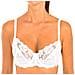 Reggiseno Eleganza Con Ferretto E Coppe P08gd Da Donna, Design Elegante E Sostegno Del Seno - Foto miniatura 1