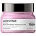 L'oreal Professionnel, Serie Expert Liss Unlimited, Hair Treatment Cream Mask, For Smoothening, 250 Ml - Foto miniatura 1
