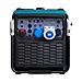 Generatore Inverter KS 9500iE S ATSR Tensione, V 230 Potenza massima, kW 9.5 - Foto miniatura 1