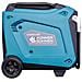 Generatore Inverter KS 9500iE S ATSR Tensione, V 230 Potenza massima, kW 9.5 - Foto miniatura 2