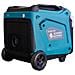 Generatore Inverter KS 9500iE S ATSR Tensione, V 230 Potenza massima, kW 9.5 - Foto miniatura 3