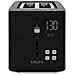 Smart'n Light KH6418 7 2 fetta /e 850 W Nero - Foto miniatura 2