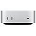 Mac MIni M4 (10 Core) RAM 16 GB SSD 1TB (configurazione CTO) WiFi 6E Bluetooth 5.3 - Foto miniatura 1