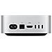 Mac MIni M4 (10 Core) RAM 16 GB SSD 1TB (configurazione CTO) WiFi 6E Bluetooth 5.3 - Foto miniatura 2