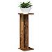 Supporto per piante Legno vecchio 25 x 25,5 x 80,5 cm - Foto miniatura 3