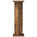 Supporto per piante Legno vecchio 25 x 25,5 x 80,5 cm - Foto miniatura 5