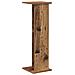Supporto per piante Legno vecchio 25 x 25,5 x 80,5 cm - Foto miniatura 7