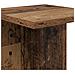 Supporto per piante Legno vecchio 25 x 25,5 x 80,5 cm - Foto miniatura 8