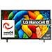 NanoCell AI NANO80 AI 127 cm (50") 4K Ultra HD Smart TV Wi-Fi Nero - Foto miniatura 1