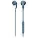 00226024 cuffia e auricolare Cablato In-ear Musica e Chiamate USB tipo-C Blu - Foto miniatura 1