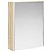 Set di Armadi da Bagno 5 pcs Rovere Sonoma Legno ingegnerizzato - Foto miniatura 7