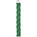 Corda di Cotone 30 mm 50 m Verde 100% Cotone - Foto miniatura 6