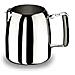 65215 - Brocca per il latte Luxe in acciaio inox. 0,15 litri - Foto miniatura 1