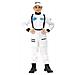 ASTRONAUTA BIANCO (128 cm / 5-7 Years)  - Foto miniatura 1