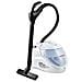 FAV30 Vaporetto Lecoaspira Capacità 1.1 Litri Potenza 1350 Watt - Foto miniatura 4