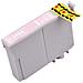 Cartuccia Ink-Ket compatibile Epson T0806 Light Magenta - Foto miniatura 2