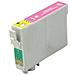Cartuccia Ink-Ket compatibile Epson T0806 Light Magenta - Foto miniatura 1