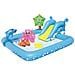 Play Center Gonfiabile Acquario Fantastico con Spruzzi - Foto miniatura 5