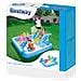 Play Center Gonfiabile Acquario Fantastico con Spruzzi - Foto miniatura 4