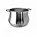 Pentola Acciaio Inox Ø 14 cm - Linea Tummy - Foto miniatura 2